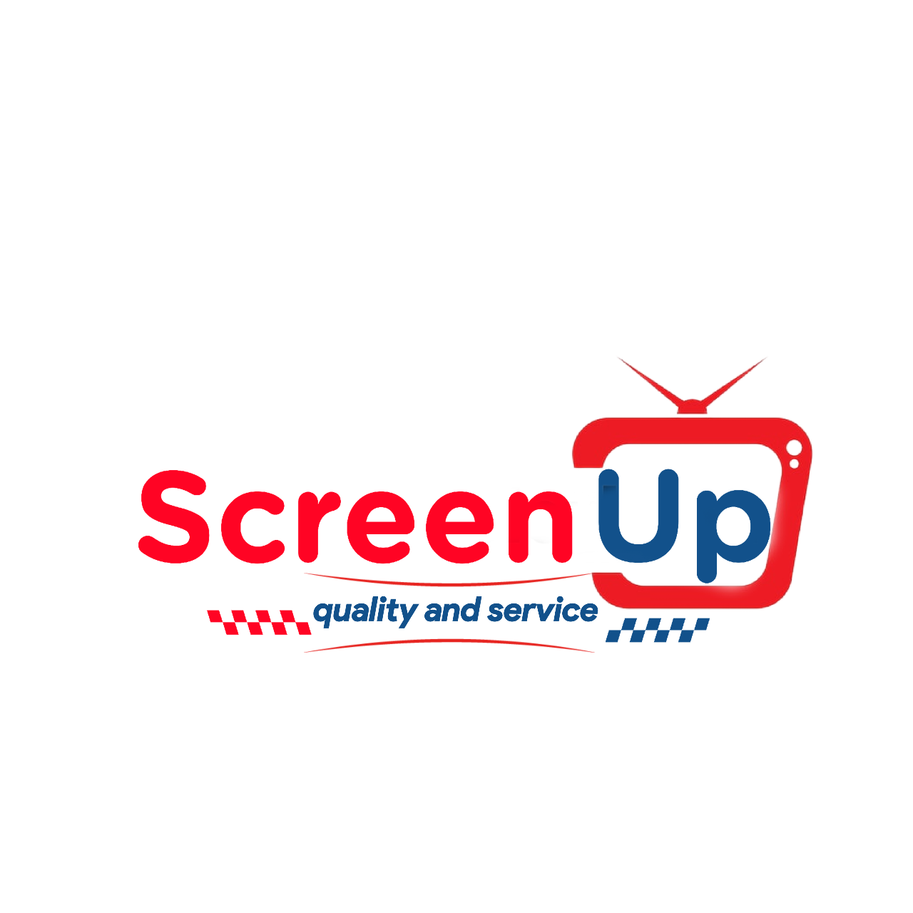 ScreenUp
